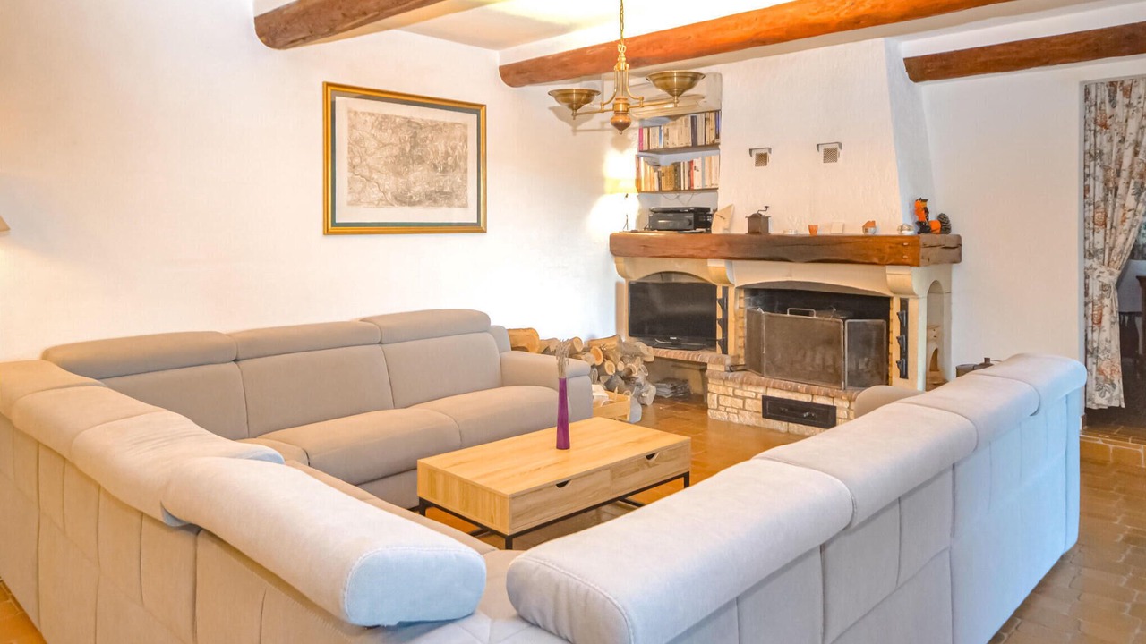 Photo of Bedroom in Aubignan