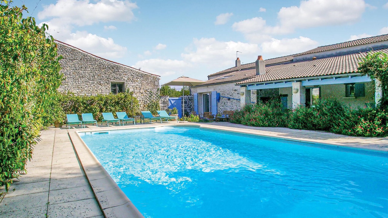Photo of Outdoor in Romegoux