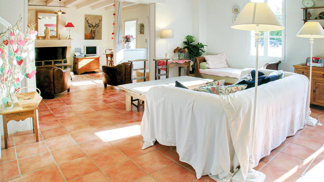 Photo of Bedroom in Romegoux