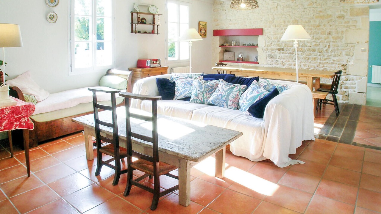 Photo of Bedroom in Romegoux