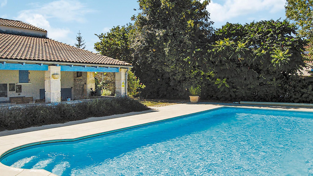 Photo of Outdoor in Romegoux
