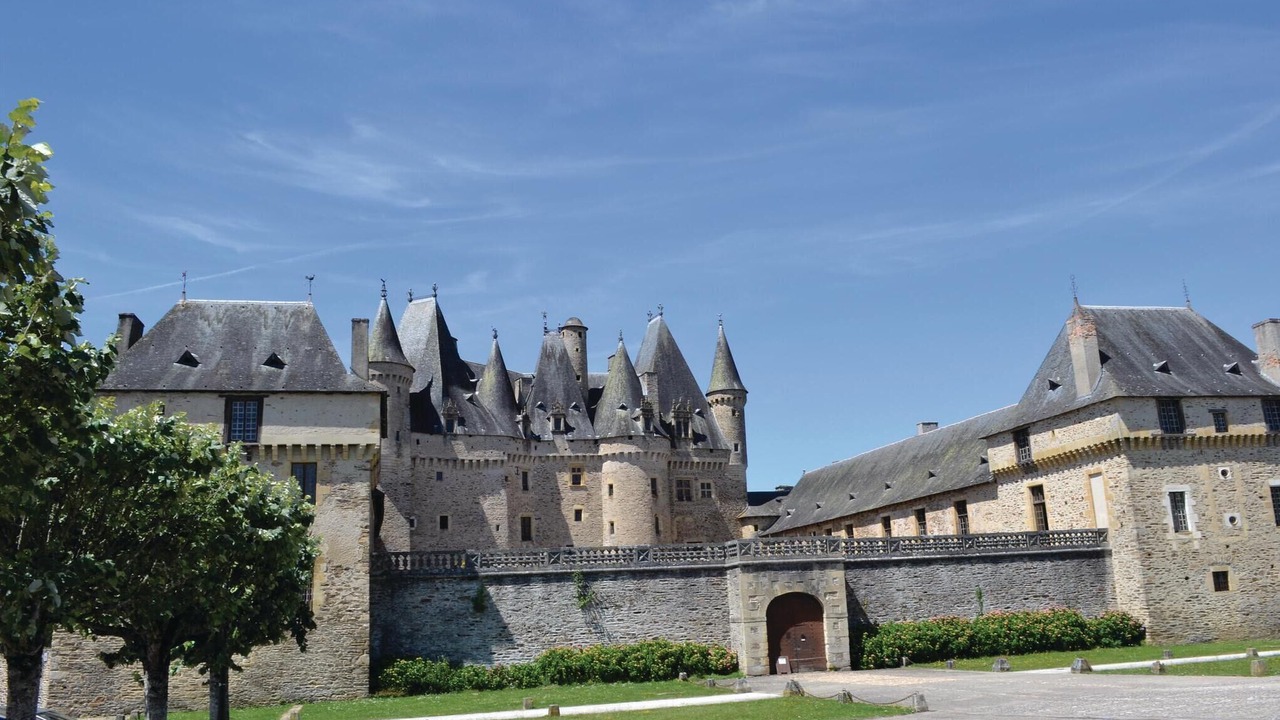 Photo of Others in Jumilhac-le-Grand