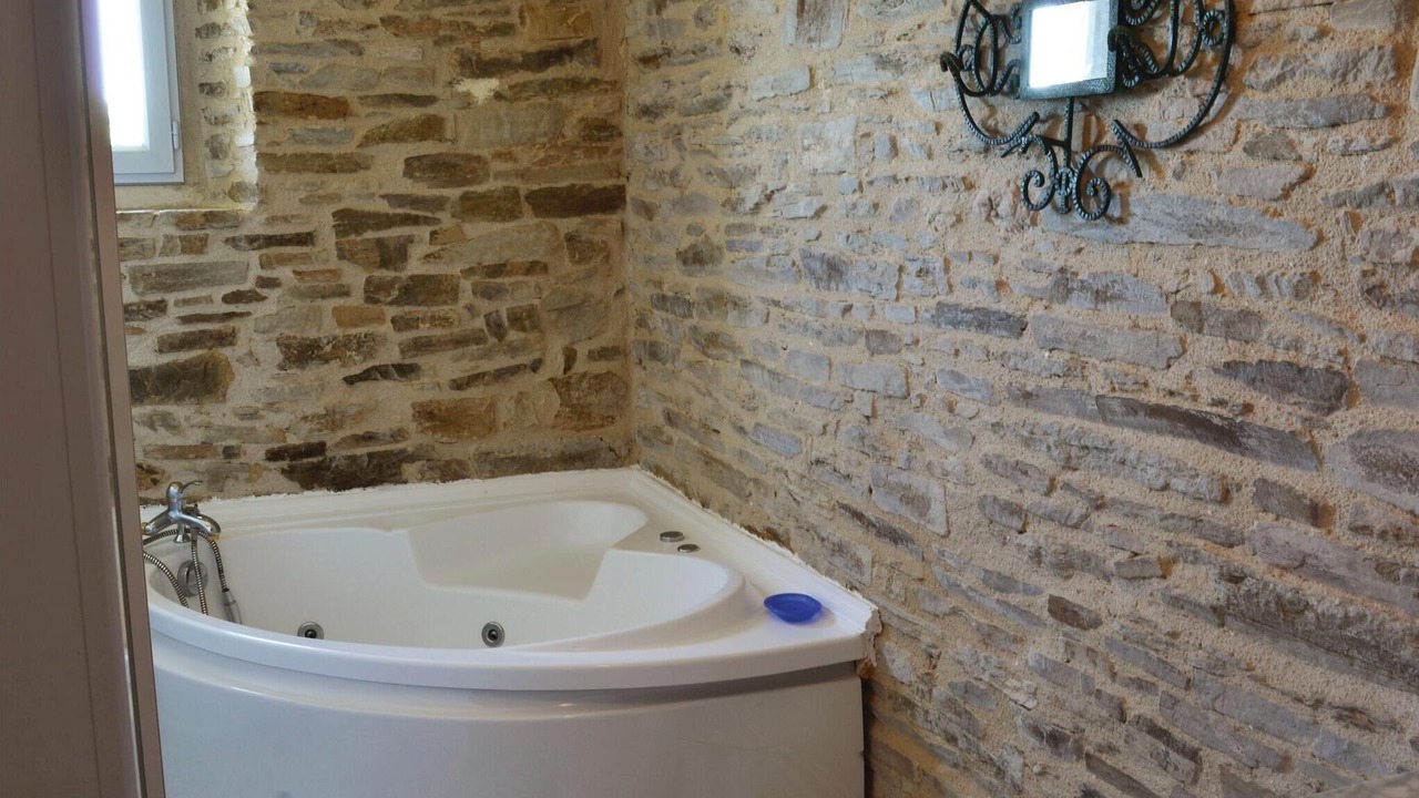 Photo of Bathroom in Jumilhac-le-Grand