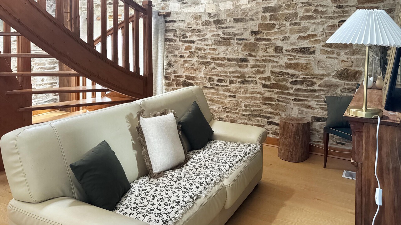 Photo of Bedroom in Jumilhac-le-Grand