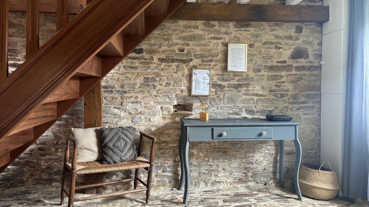 Photo of Bedroom in Jumilhac-le-Grand