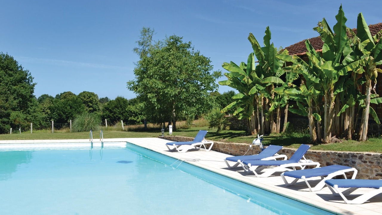 Photo of Outdoor in Jumilhac-le-Grand
