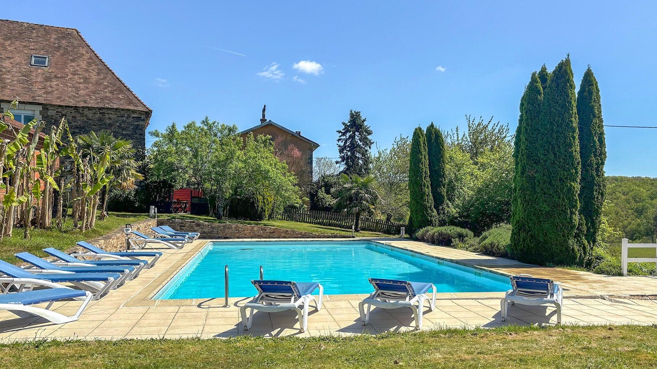 Photo of Outdoor in Jumilhac-le-Grand