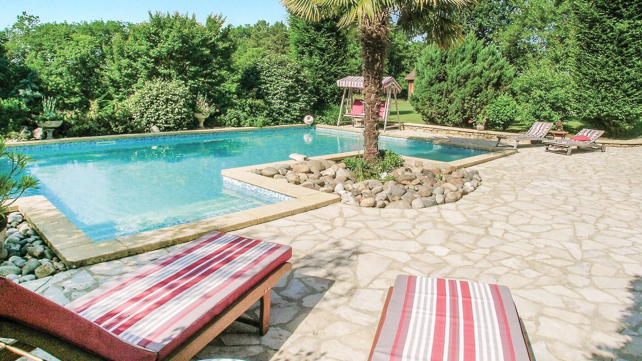 Photo of Outdoor in Fleurac