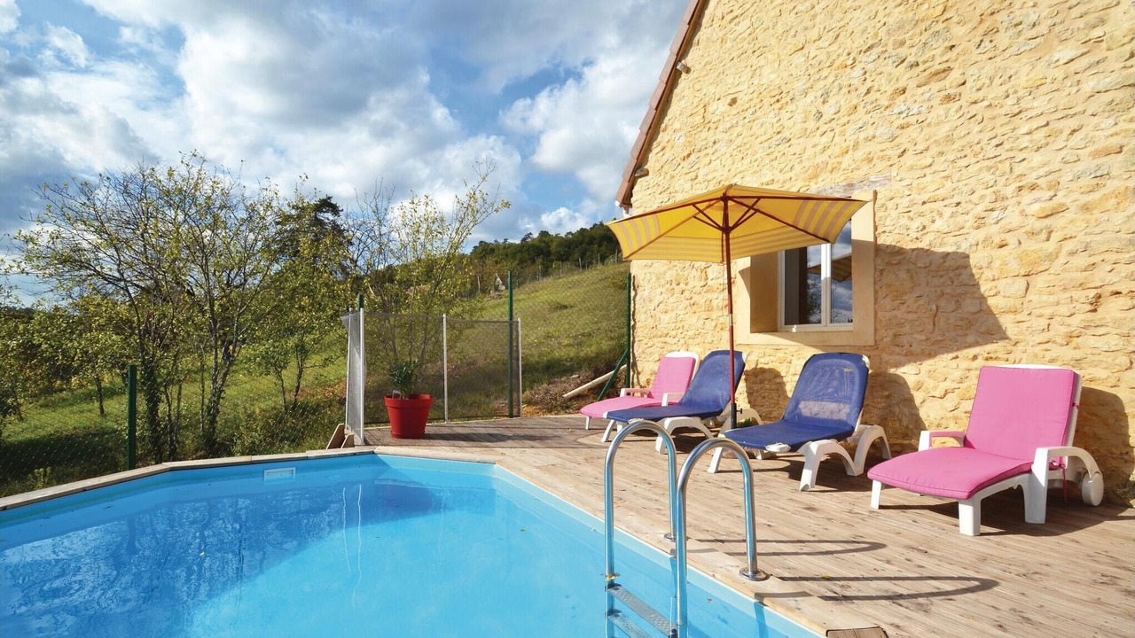 Photo of Outdoor in Aubas