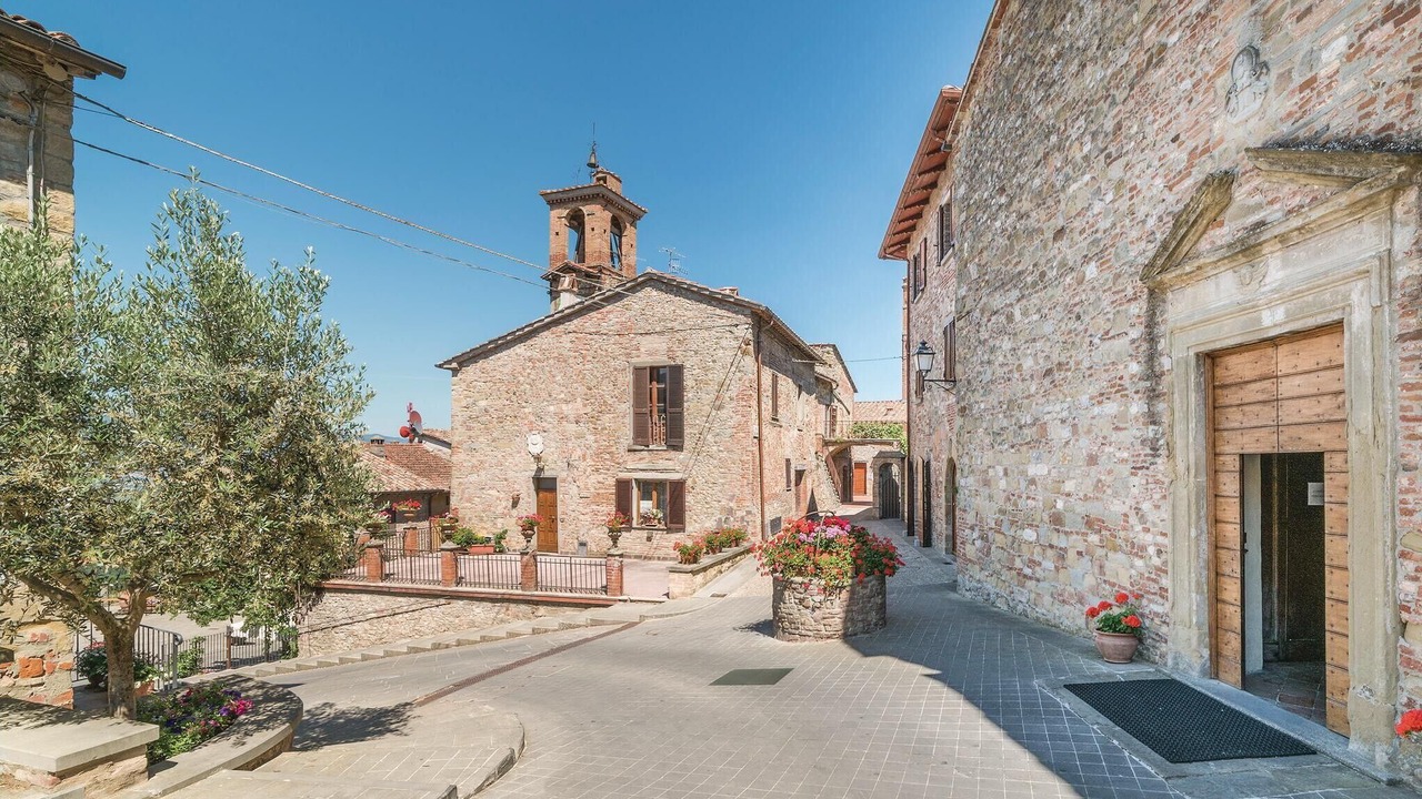Photo of Others in Monterchi