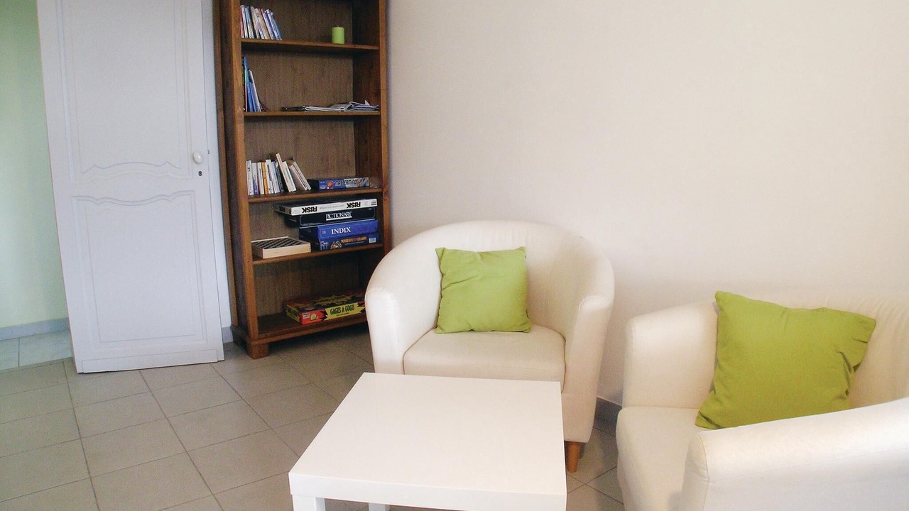 Photo of Bedroom in Saint-Fort-sur-Gironde