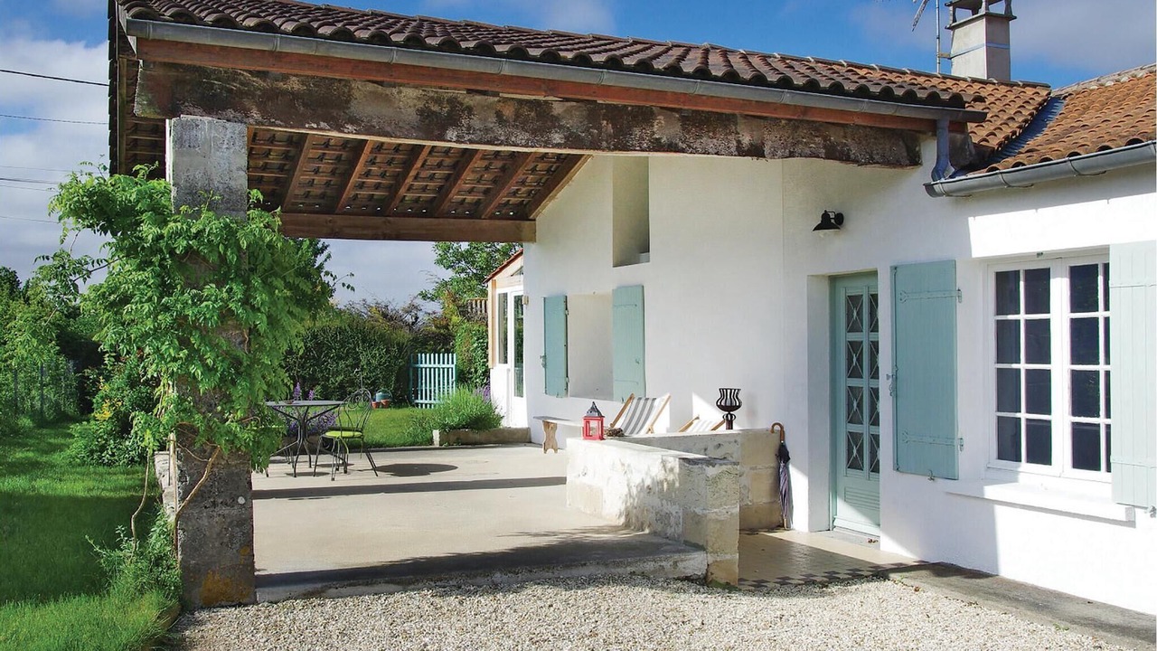 Photo of Outdoor in Saint-Fort-sur-Gironde