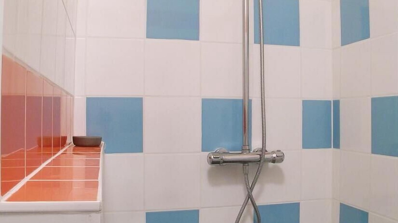 Photo of Bathroom in Saint-Fort-sur-Gironde