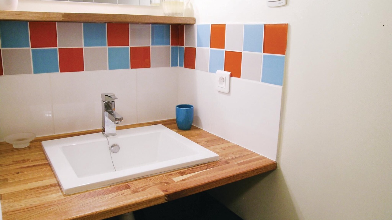Photo of Bathroom in Saint-Fort-sur-Gironde