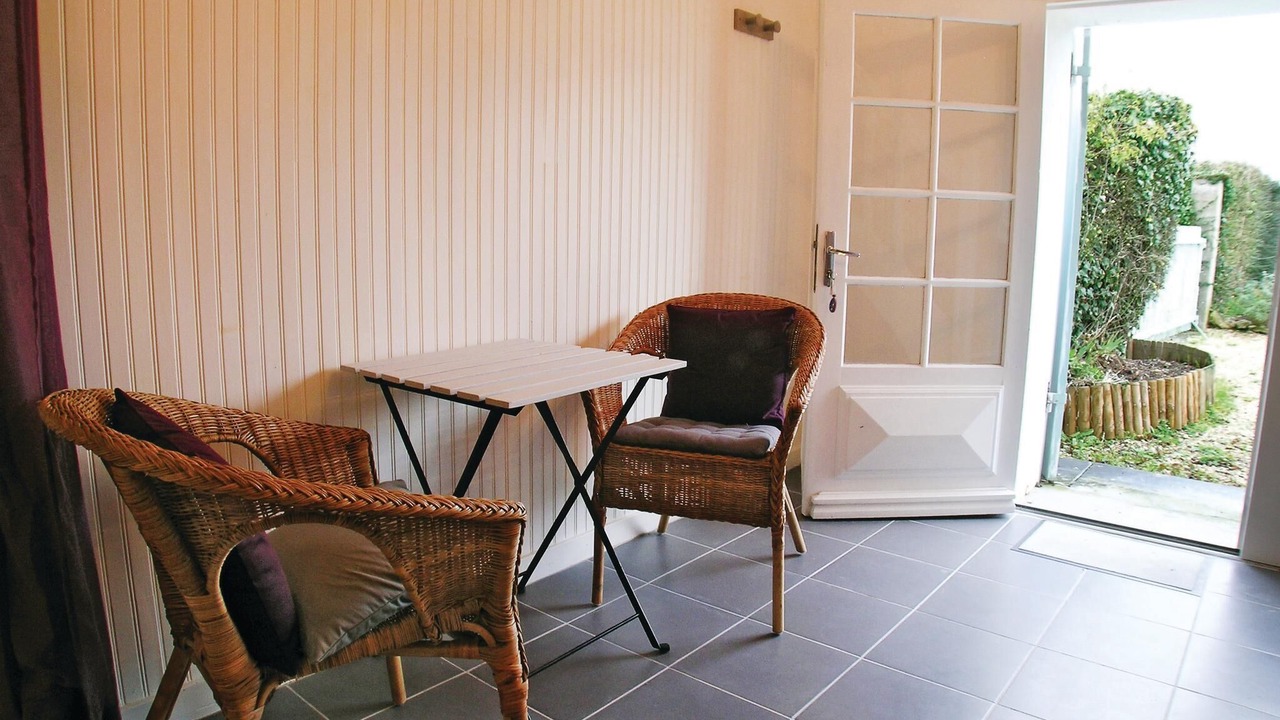 Photo of Bedroom in Saint-Fort-sur-Gironde