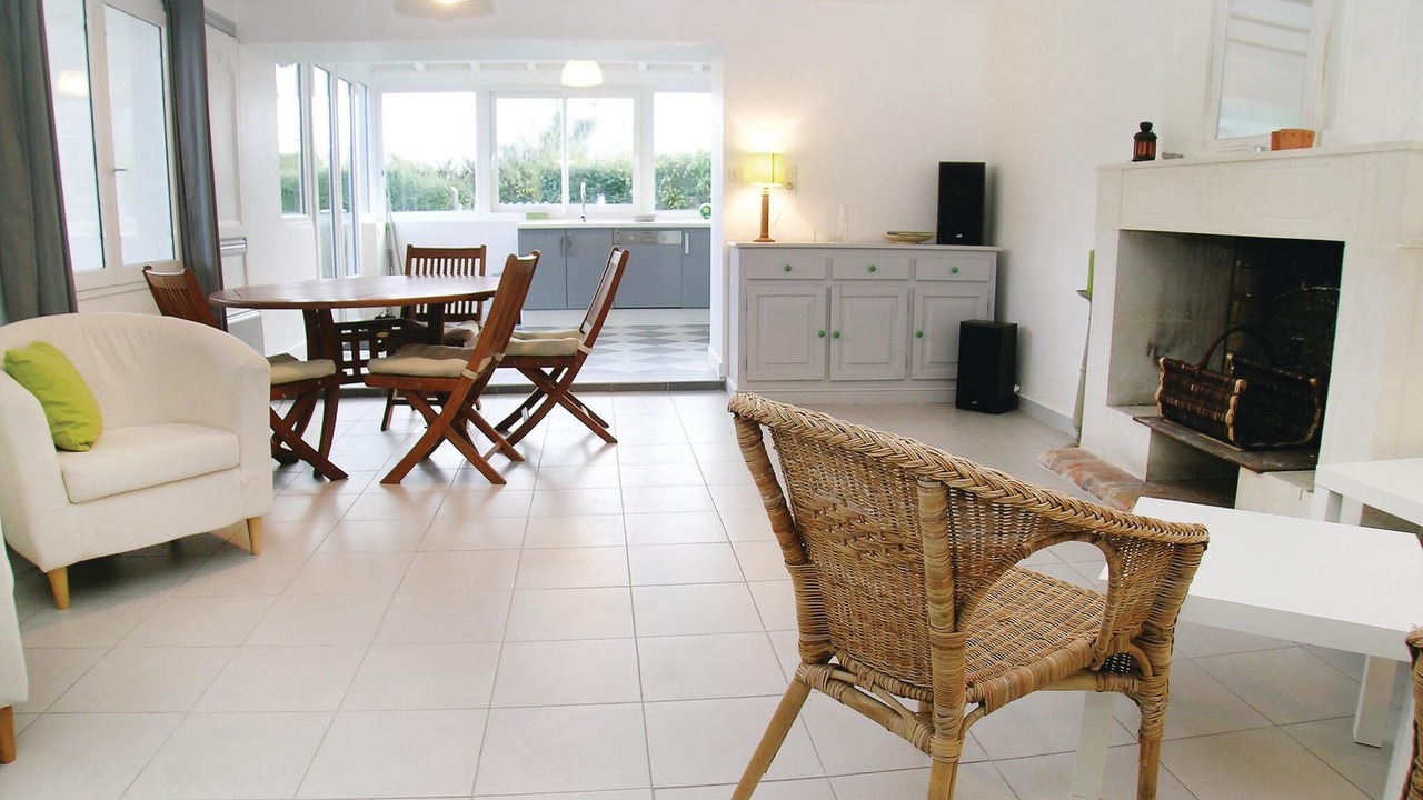 Photo of Bedroom in Saint-Fort-sur-Gironde