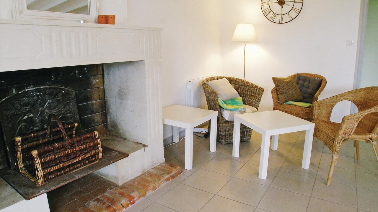 Photo of Bedroom in Saint-Fort-sur-Gironde