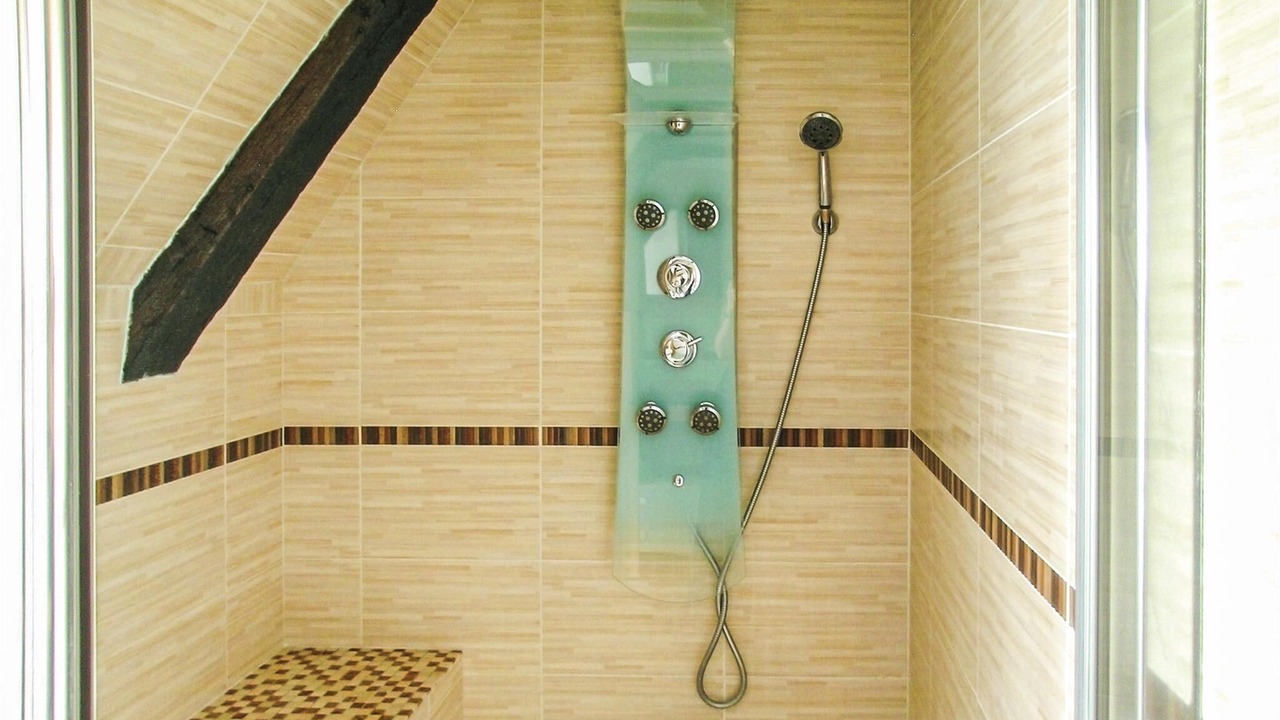 Photo of Bathroom in Saint-Amand-de-Coly