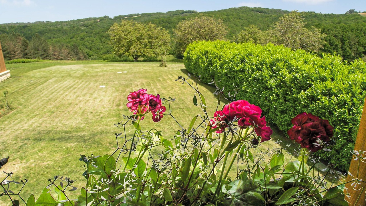 Photo of Bedroom in Saint-Amand-de-Coly