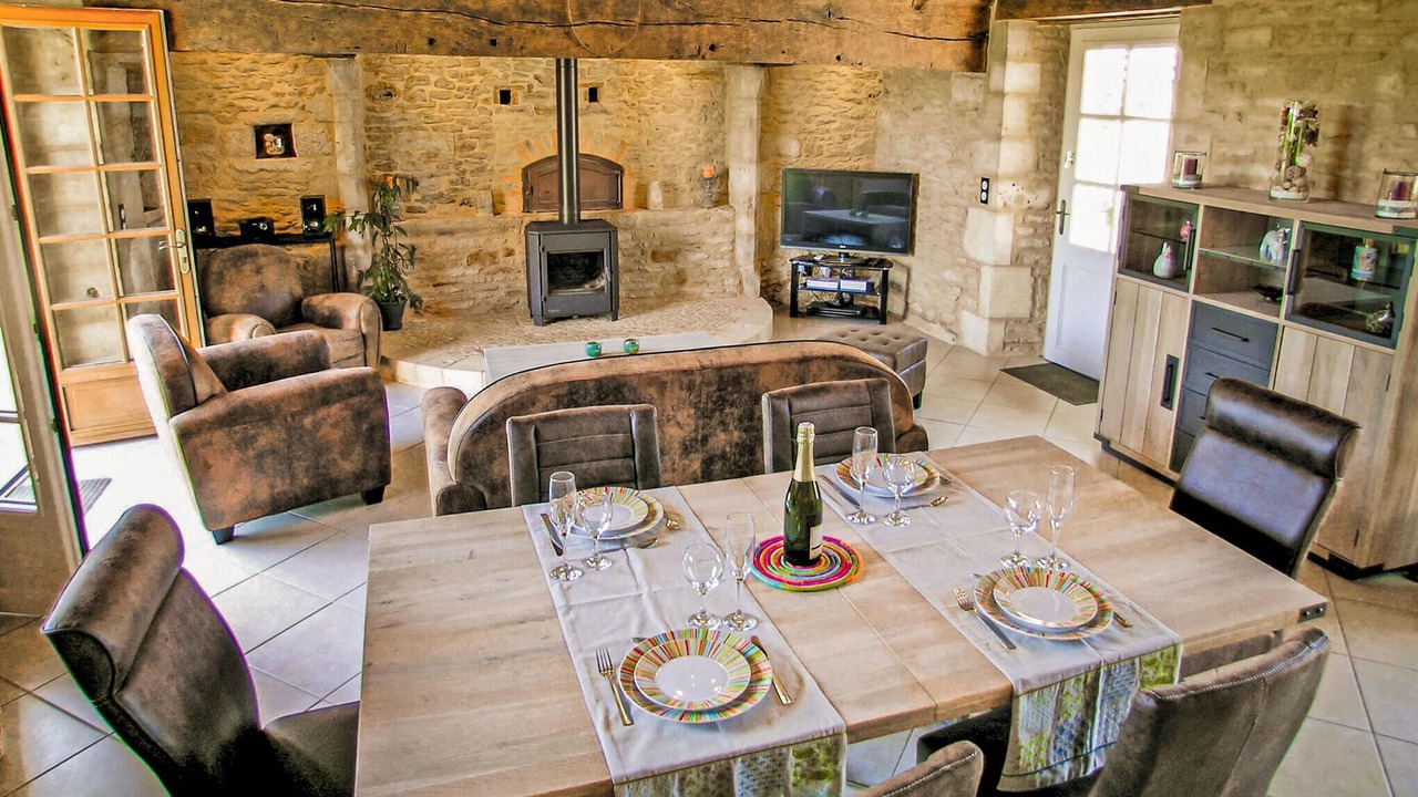 Photo of Bedroom in Saint-Amand-de-Coly
