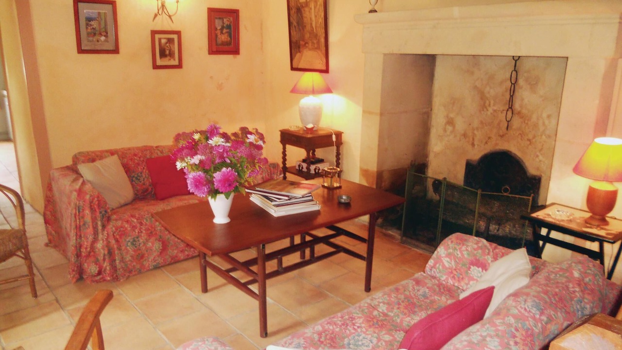 Photo of Bedroom in Mouleydier