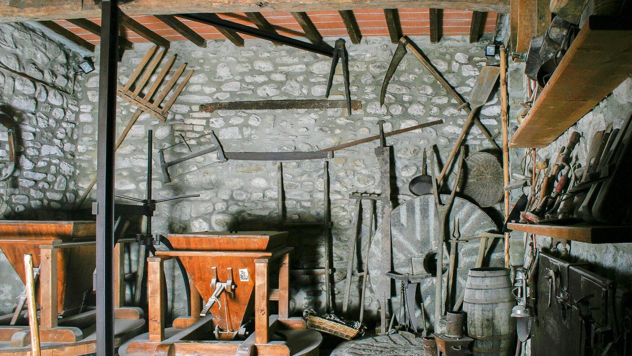 Photo of Others in Castel Focognano