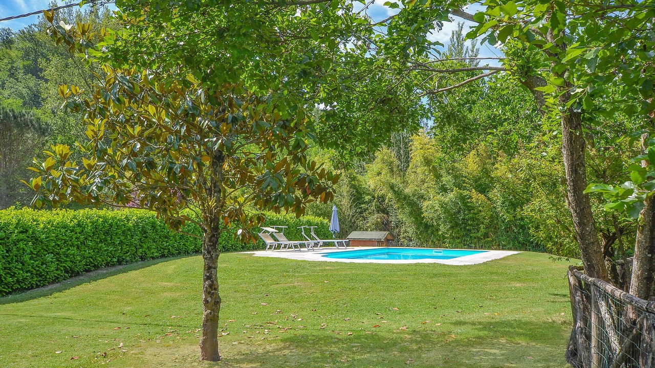 Photo of Outdoor in Castel Focognano