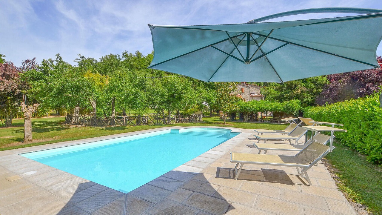 Photo of Outdoor in Castel Focognano