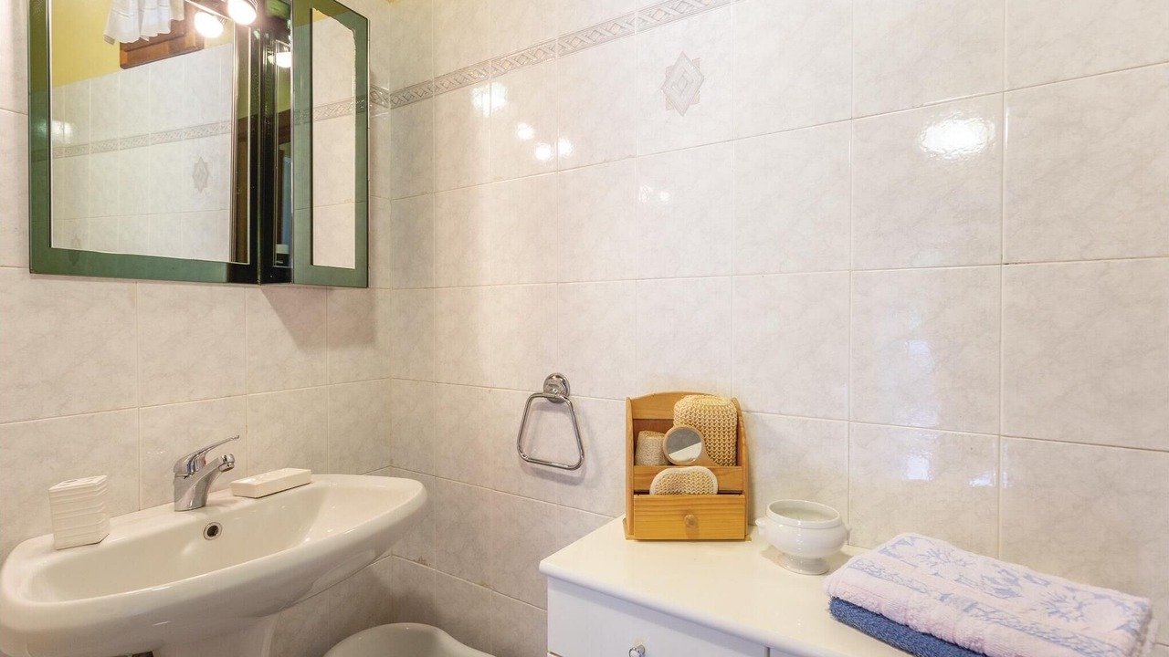 Photo of Bathroom in Castel Focognano