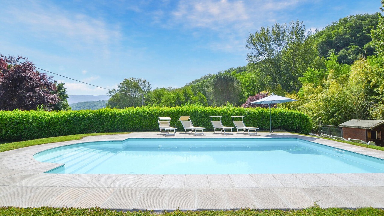 Photo of Outdoor in Castel Focognano