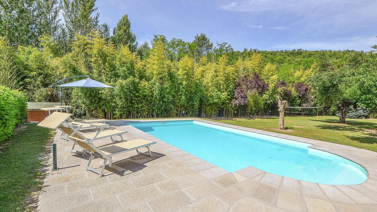 Photo of Outdoor in Castel Focognano