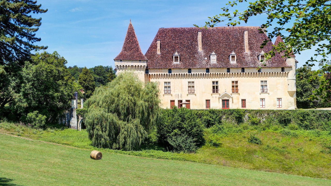 Photo of Outdoor in Saint-Martin-des-Combes