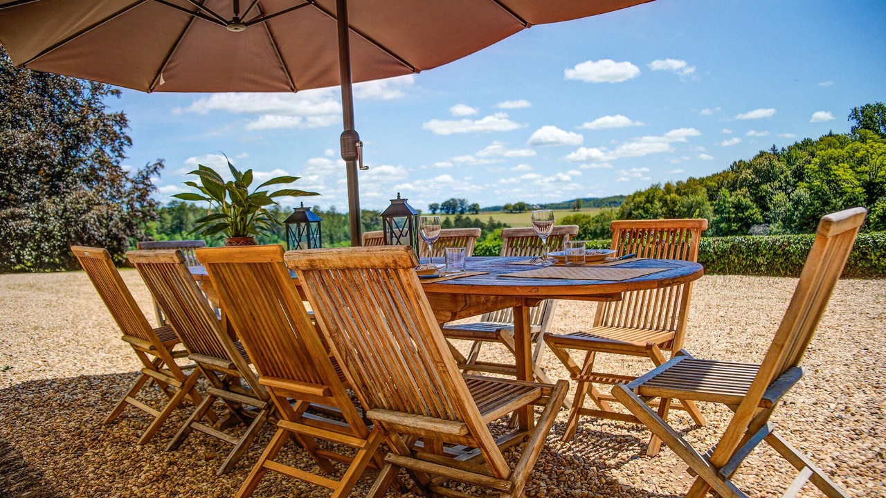 Photo of Outdoor in Saint-Martin-des-Combes