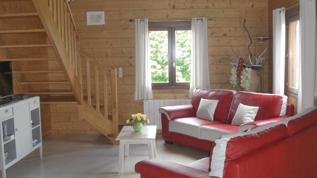 Photo of Bedroom in Sceau-Saint-Angel