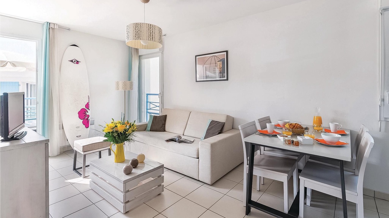 Photo of Bedroom in Saint-Palais-sur-Mer