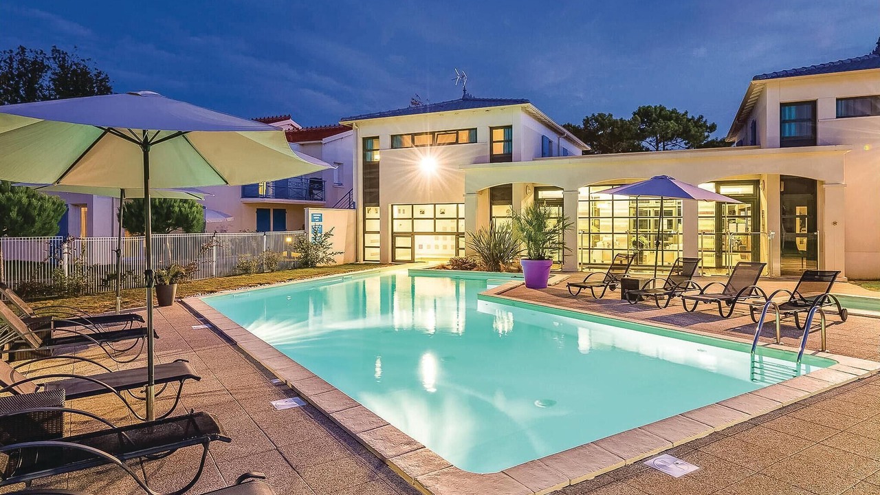 Photo of Outdoor in Saint-Palais-sur-Mer