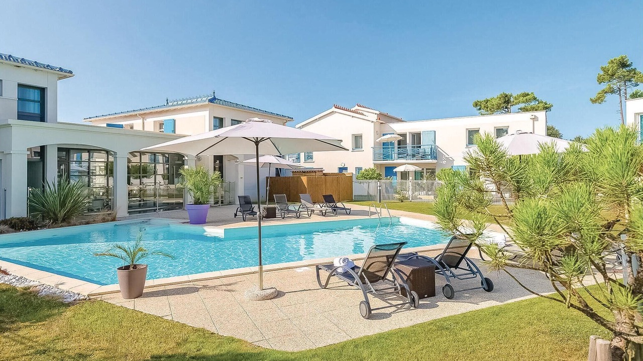 Photo of Outdoor in Saint-Palais-sur-Mer
