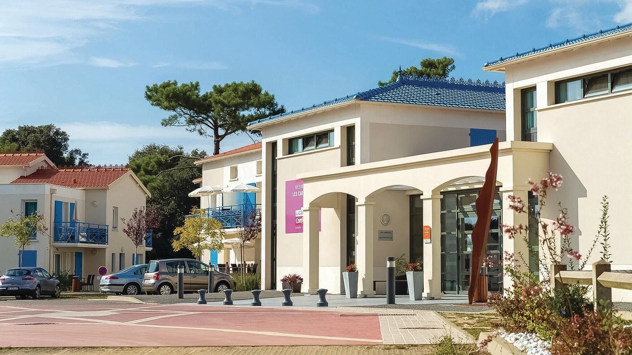 Photo of Outdoor in Saint-Palais-sur-Mer