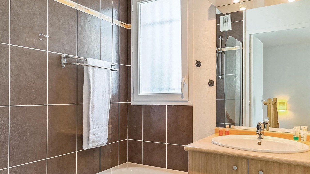 Photo of Bathroom in Saint-Palais-sur-Mer