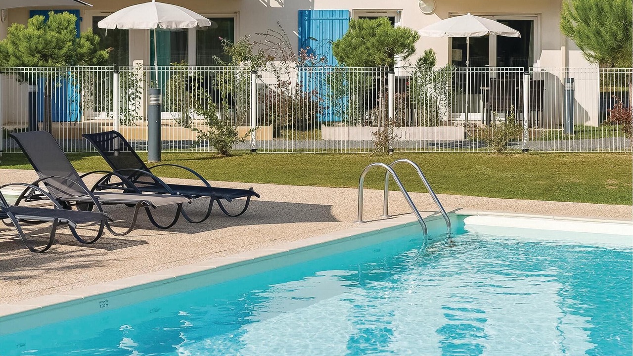 Photo of Outdoor in Saint-Palais-sur-Mer