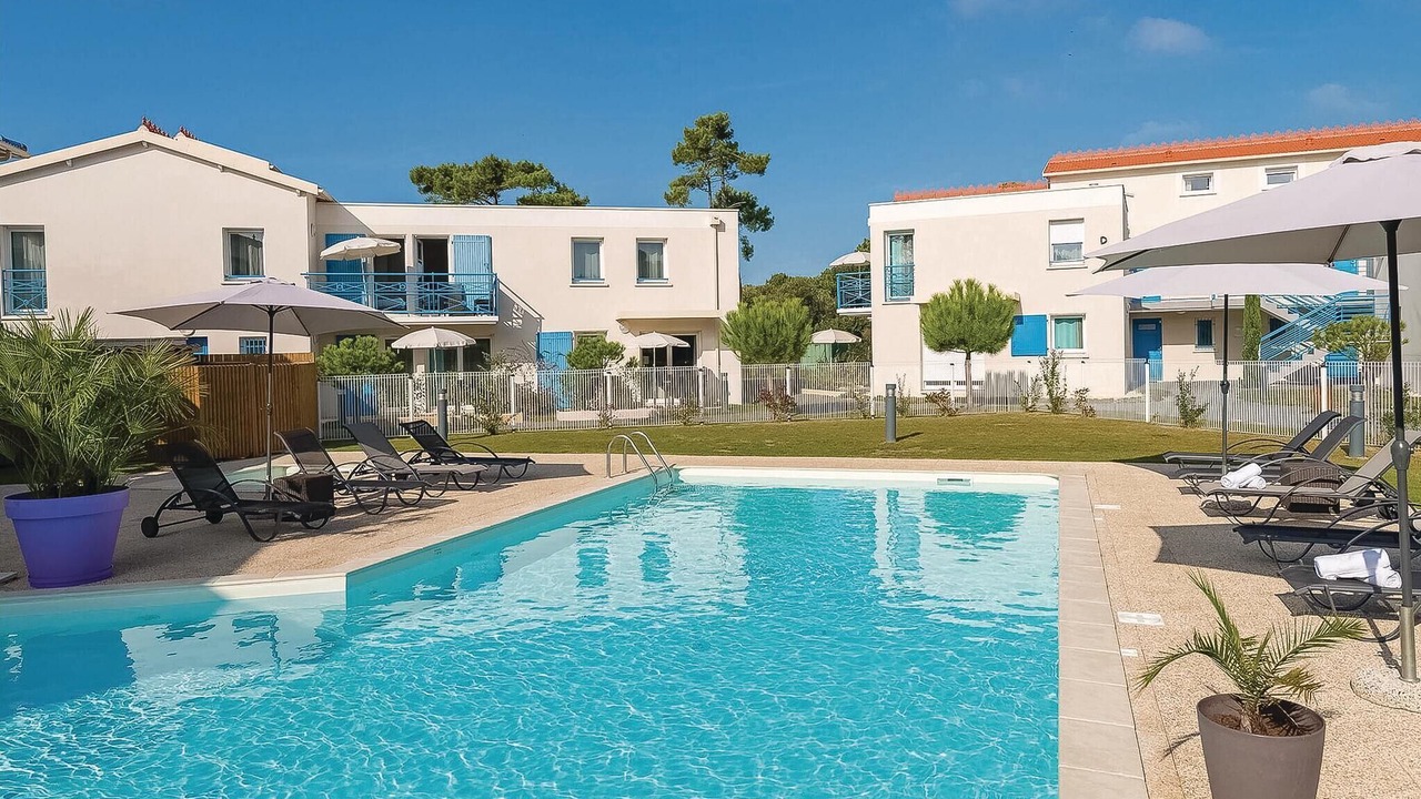 Photo of Outdoor in Saint-Palais-sur-Mer