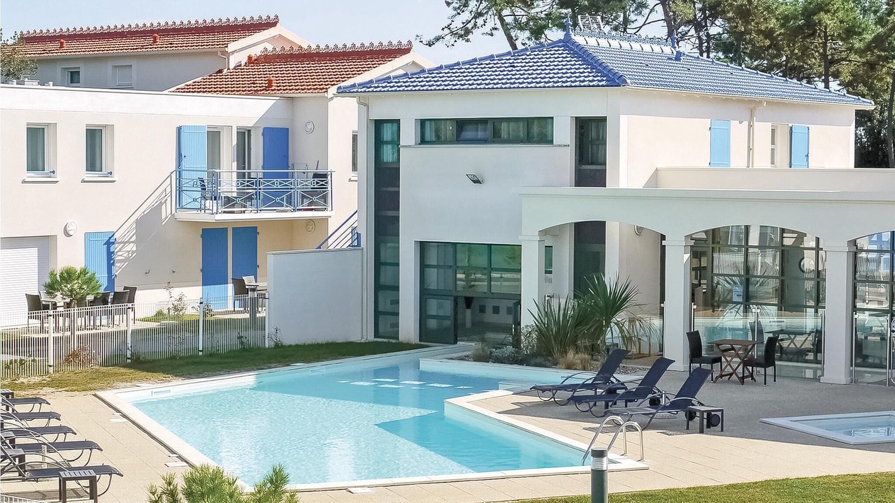Photo of Outdoor in Saint-Palais-sur-Mer