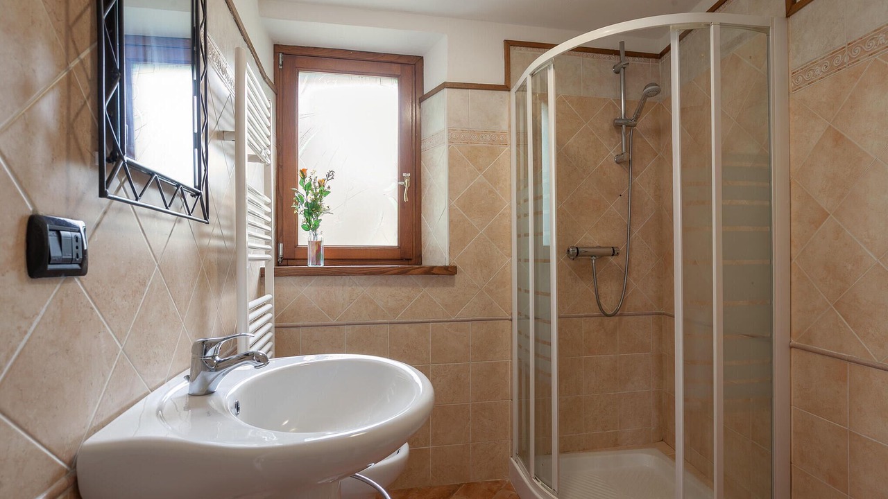 Photo of Bathroom in San Rocco in Turrite
