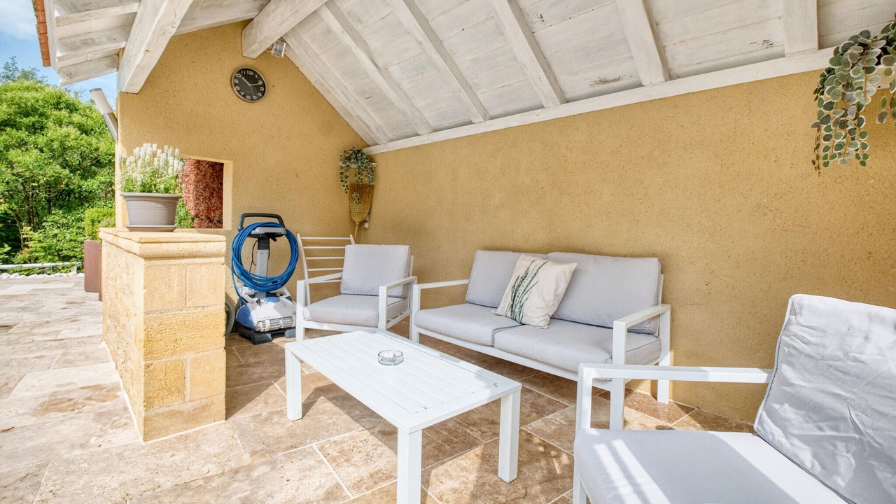 Photo of Outdoor in Le Lardin-Saint-Lazare