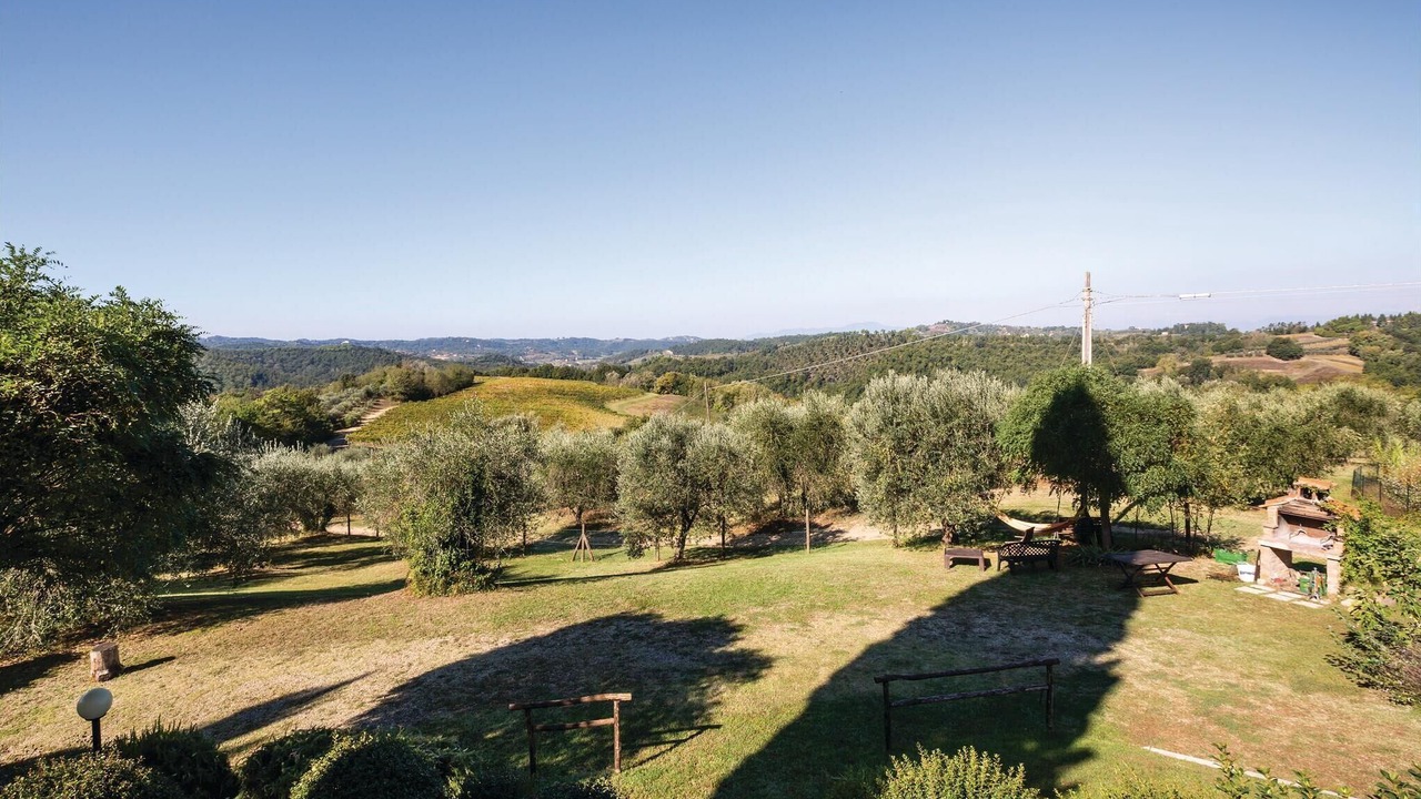 Photo of Bedroom in Castelfiorentino
