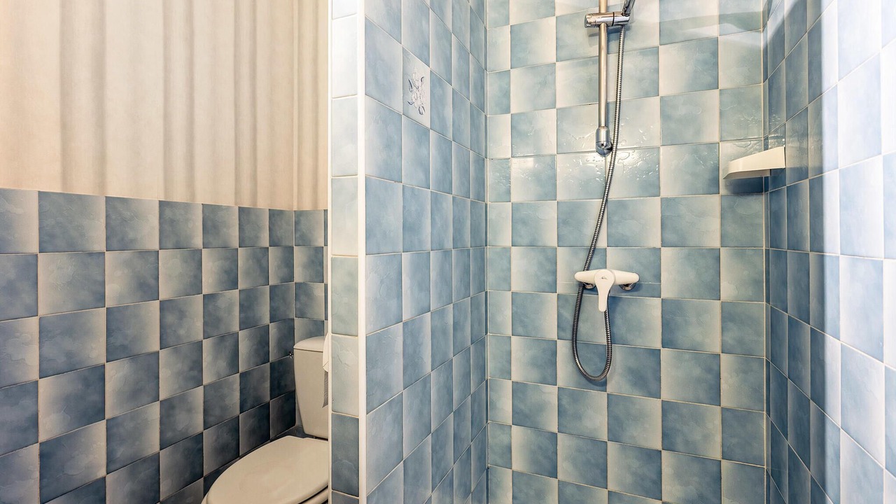 Photo of Bathroom in Saint-Crepin-et-Carlucet