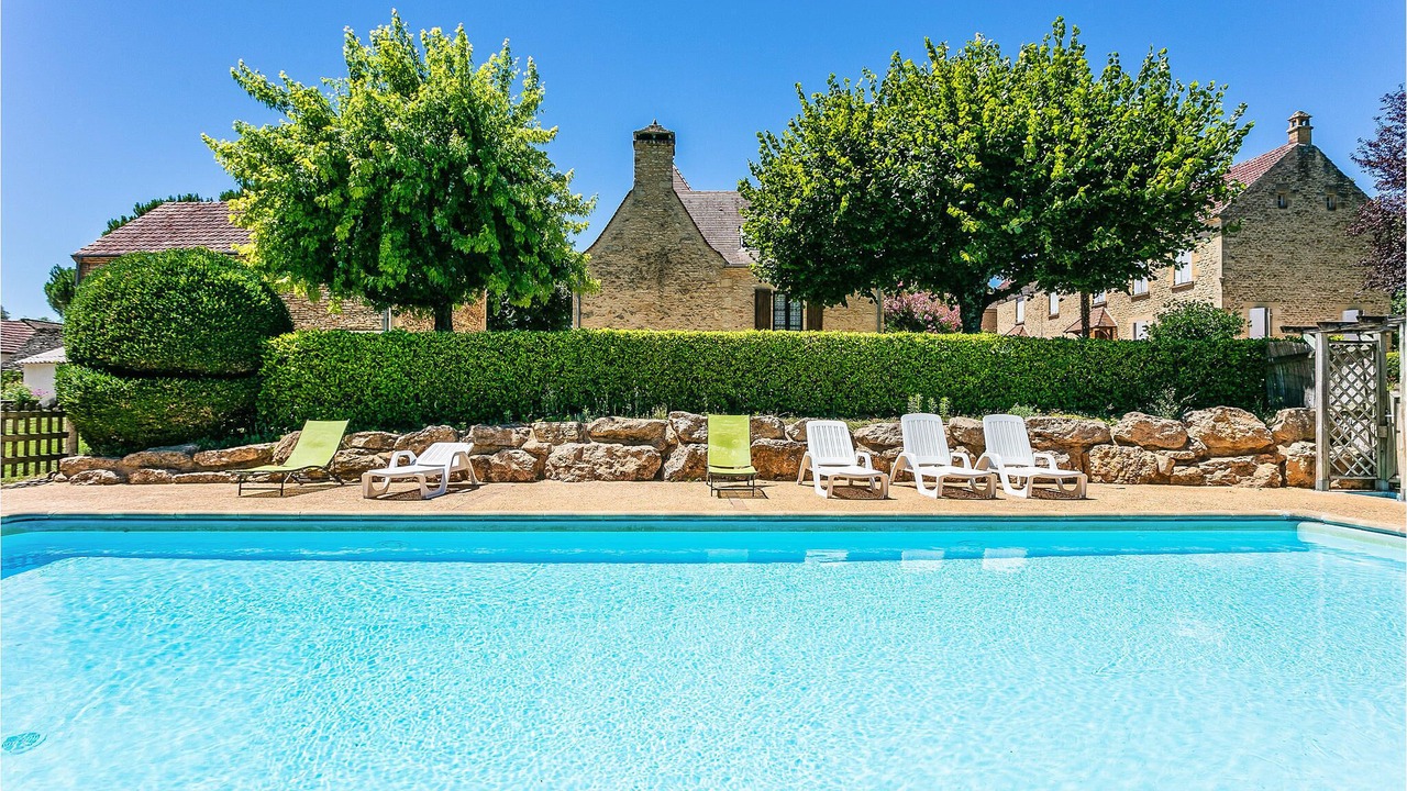 Photo of Outdoor in Saint-Crepin-et-Carlucet
