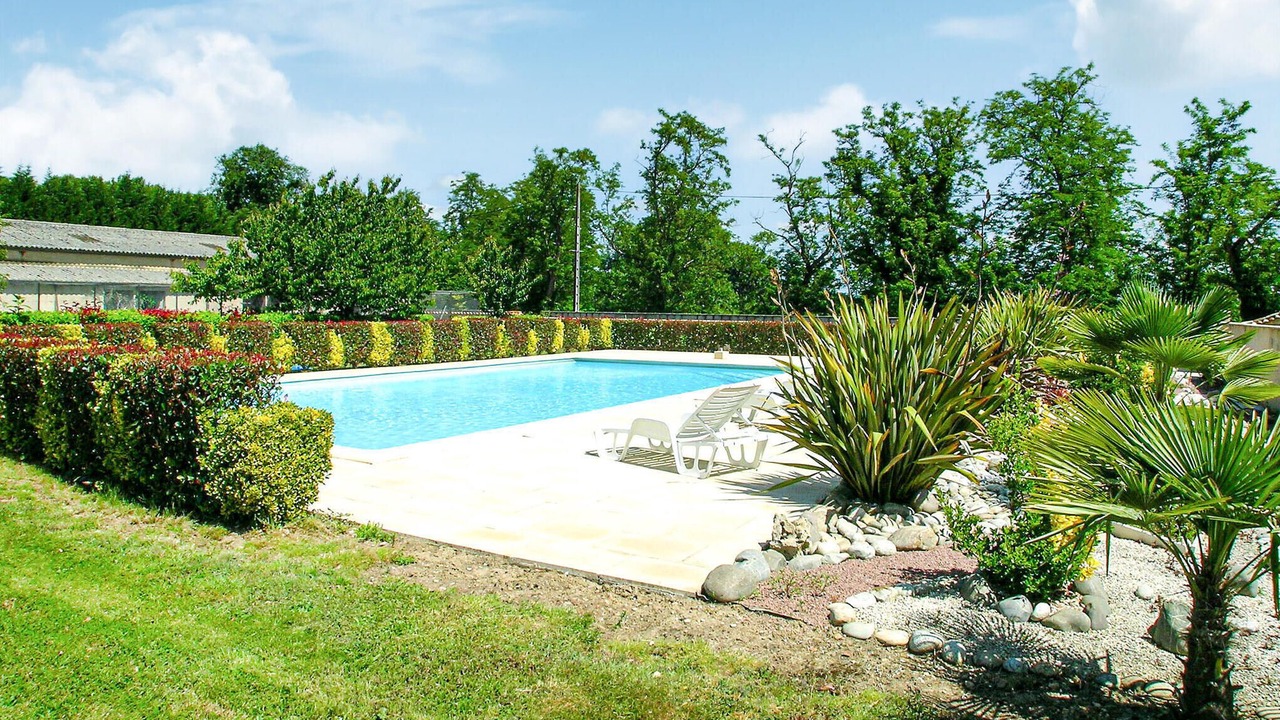 Photo of Outdoor in Gardonne