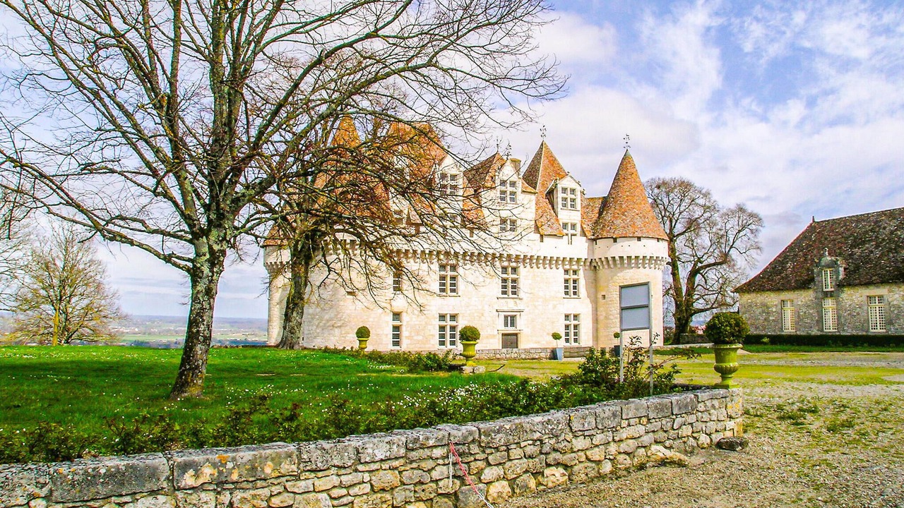 Photo of Others in Saint-Aubin-de-Cadelech