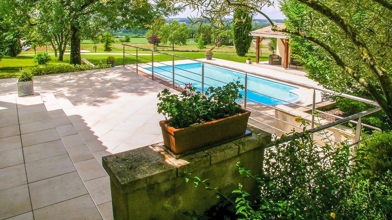 Photo of Outdoor in Saint-Aubin-de-Cadelech